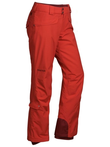 Брюки горнолыжные Marmot Wm's Skyline Insulated Pant 75190 купить в Киеве. Цены, отзывы, описание. Доставка по Украине - Northwall.com.ua